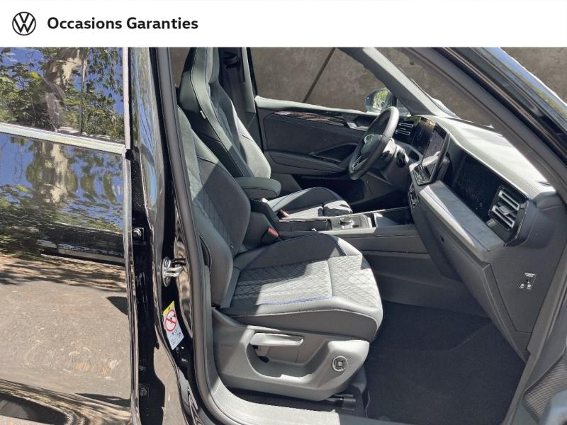 Voitures occasions VOLKSWAGEN TIGUAN R-Line Paris