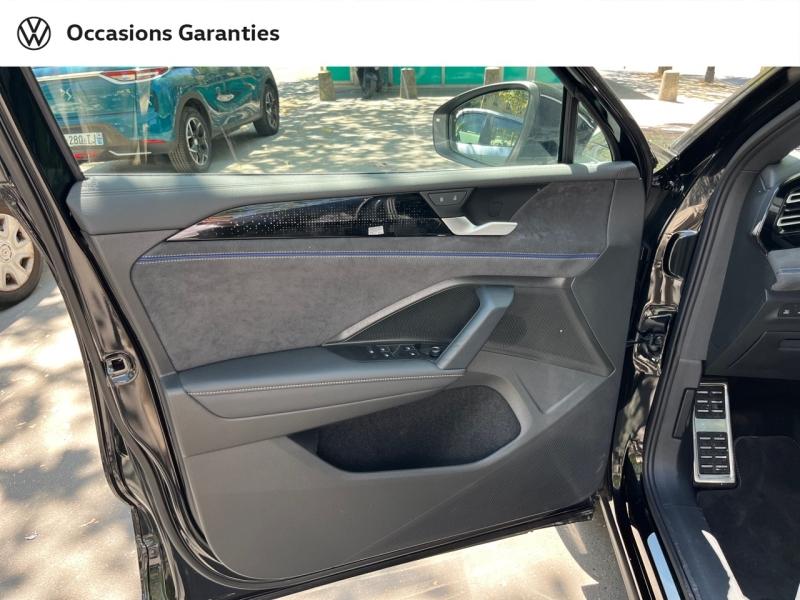 Voitures occasions VOLKSWAGEN TIGUAN R-Line Paris