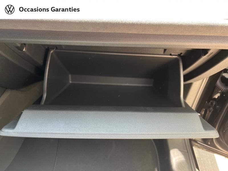 Voitures occasions VOLKSWAGEN TIGUAN R-Line Paris
