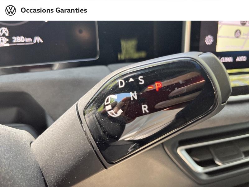Voitures occasions VOLKSWAGEN TIGUAN R-Line Paris