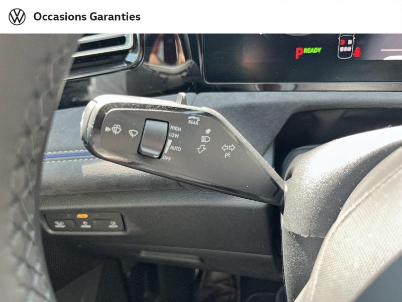 Voitures occasions VOLKSWAGEN TIGUAN R-Line Paris