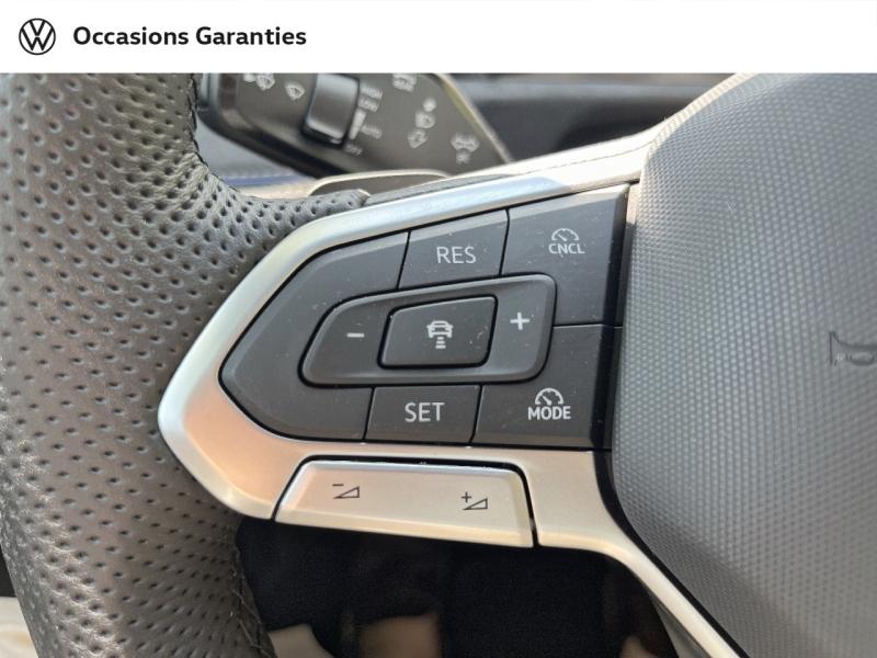 Voitures occasions VOLKSWAGEN TIGUAN R-Line Paris