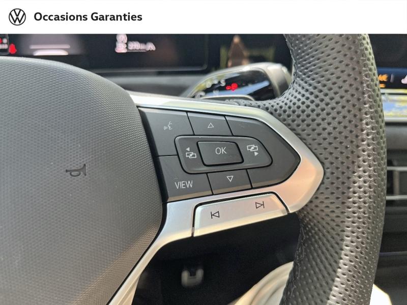 Voitures occasions VOLKSWAGEN TIGUAN R-Line Paris