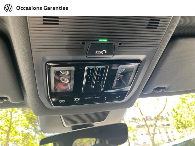 Voitures occasions VOLKSWAGEN TIGUAN R-Line Paris