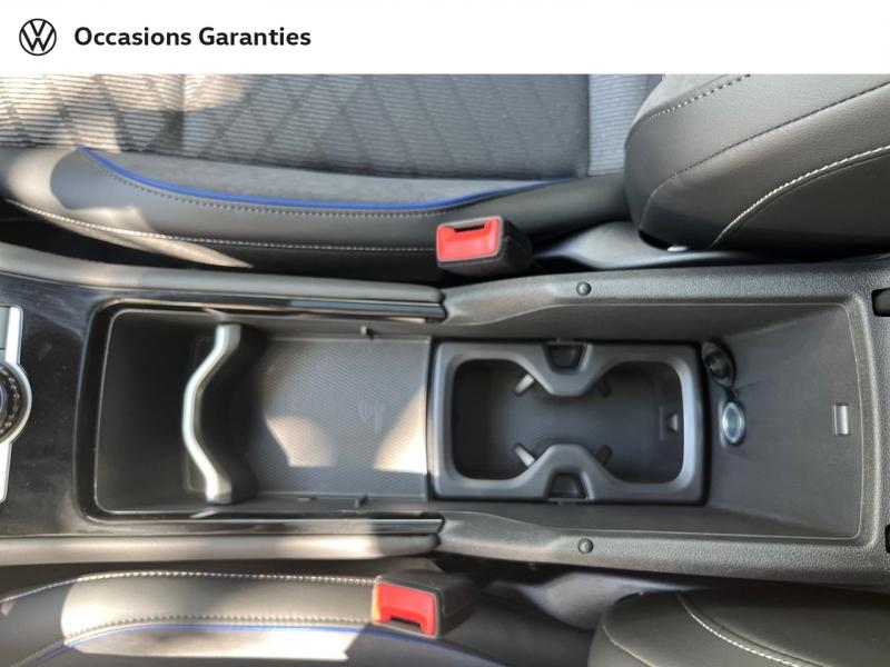 Voitures occasions VOLKSWAGEN TIGUAN R-Line Paris
