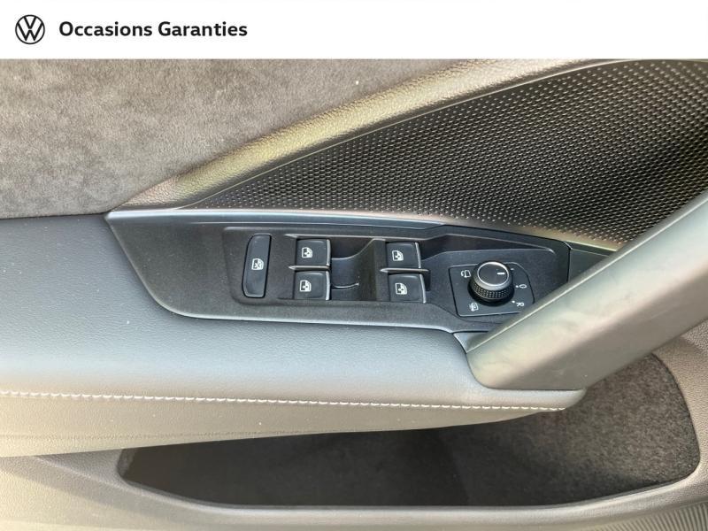 Voitures occasions VOLKSWAGEN TIGUAN R-Line Paris