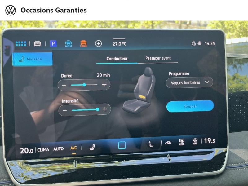 Voitures occasions VOLKSWAGEN TIGUAN R-Line Paris