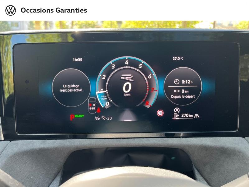 Voitures occasions VOLKSWAGEN TIGUAN R-Line Paris