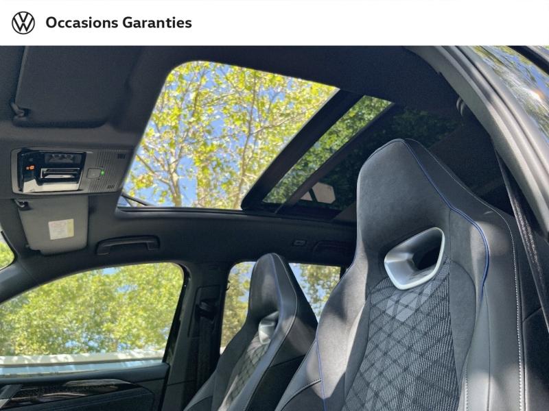 Voitures occasions VOLKSWAGEN TIGUAN R-Line Paris