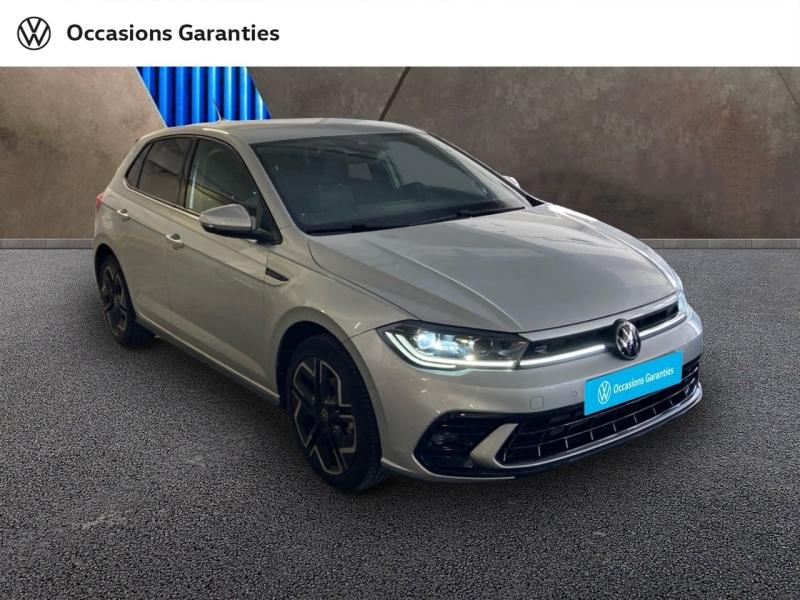 Voitures occasions VOLKSWAGEN POLO R-Line Edition Paris