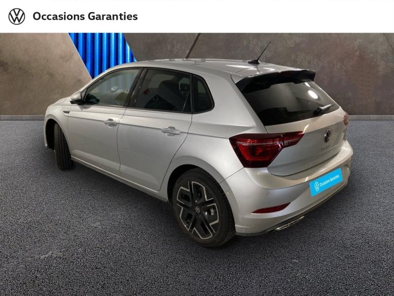 Voitures occasions VOLKSWAGEN POLO R-Line Edition Paris