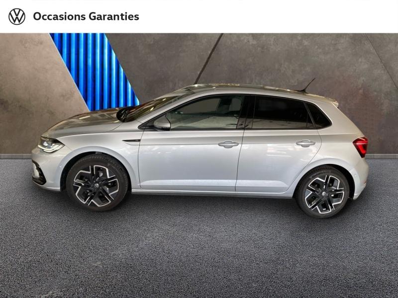 Voitures occasions VOLKSWAGEN POLO R-Line Edition Paris