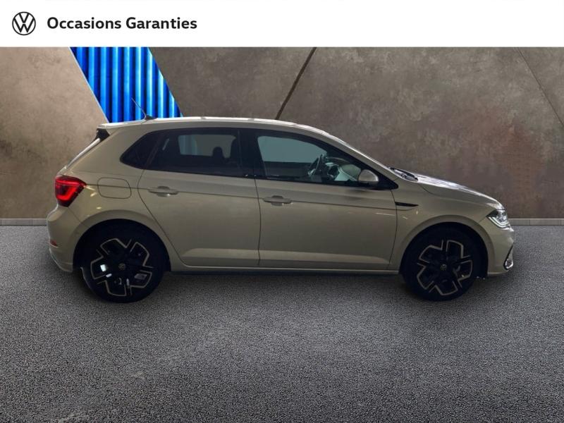 Voitures occasions VOLKSWAGEN POLO R-Line Edition Paris