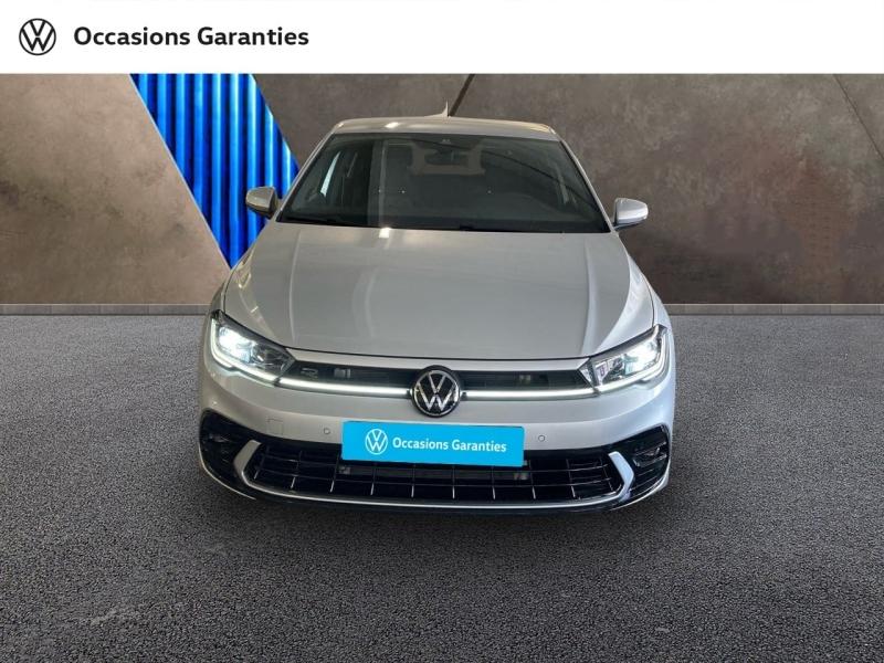 Voitures occasions VOLKSWAGEN POLO R-Line Edition Paris