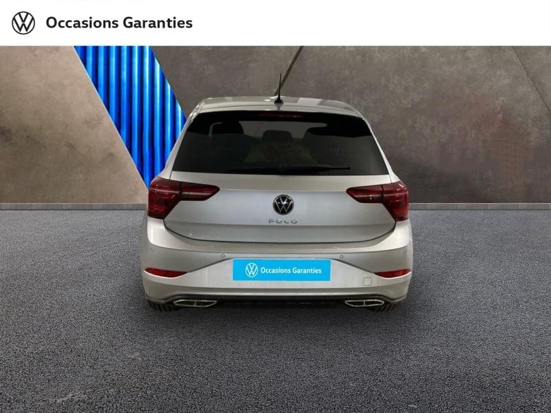 Voitures occasions VOLKSWAGEN POLO R-Line Edition Paris