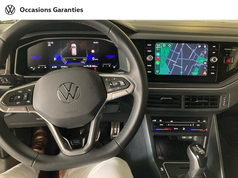 Voitures occasions VOLKSWAGEN POLO R-Line Edition Paris