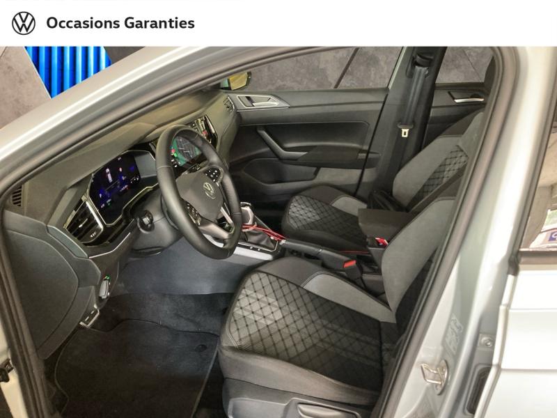 Voitures occasions VOLKSWAGEN POLO R-Line Edition Paris