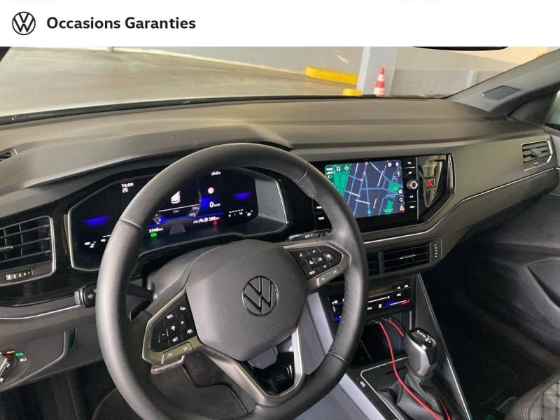 Voitures occasions VOLKSWAGEN POLO R-Line Edition Paris