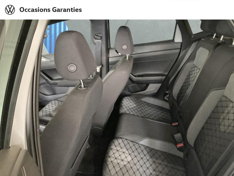 Voitures occasions VOLKSWAGEN POLO R-Line Edition Paris