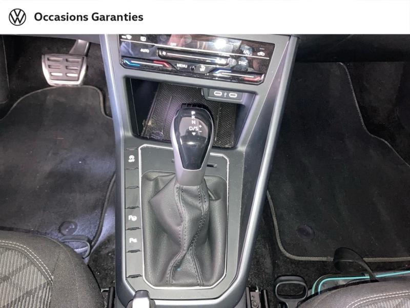Voitures occasions VOLKSWAGEN POLO R-Line Edition Paris