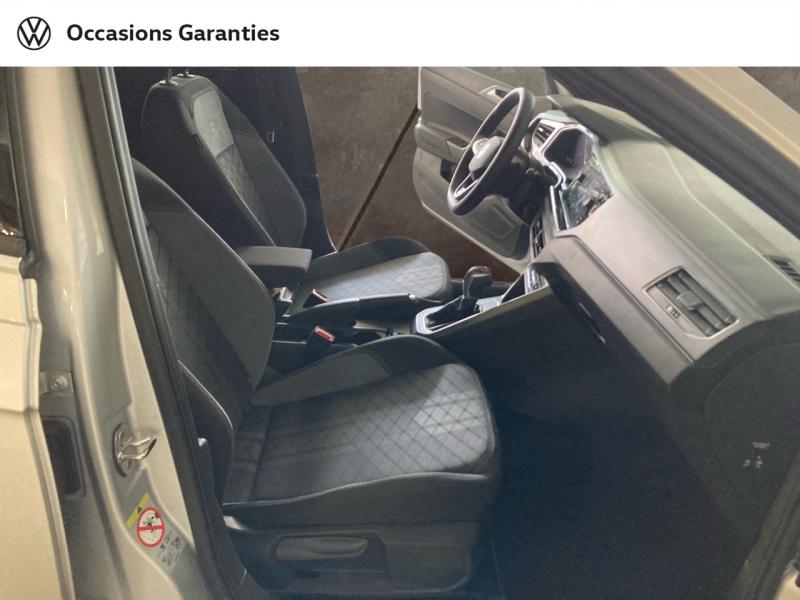 Voitures occasions VOLKSWAGEN POLO R-Line Edition Paris