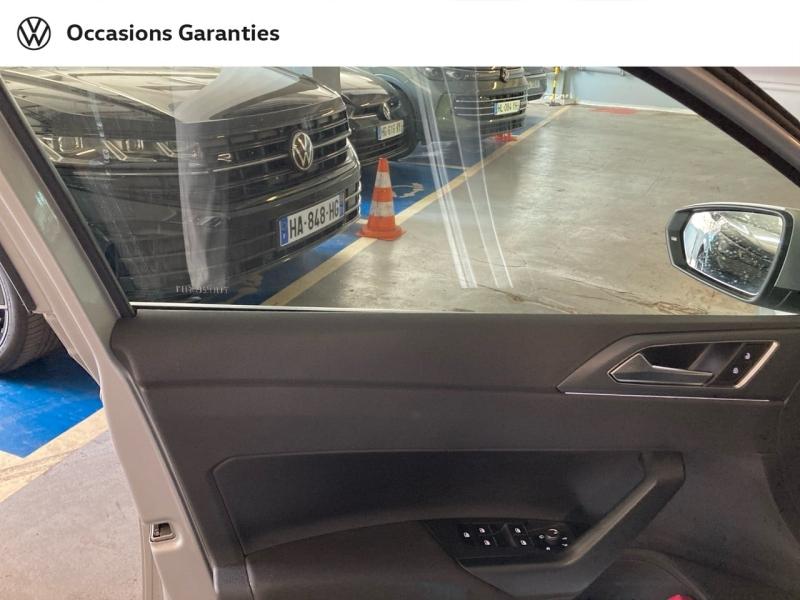 Voitures occasions VOLKSWAGEN POLO R-Line Edition Paris