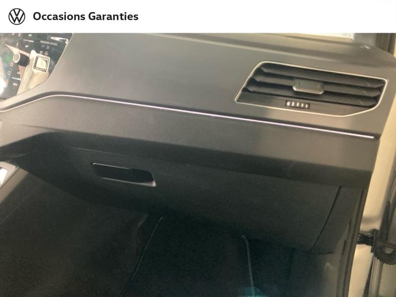 Voitures occasions VOLKSWAGEN POLO R-Line Edition Paris