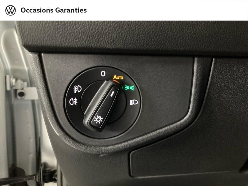 Voitures occasions VOLKSWAGEN POLO R-Line Edition Paris