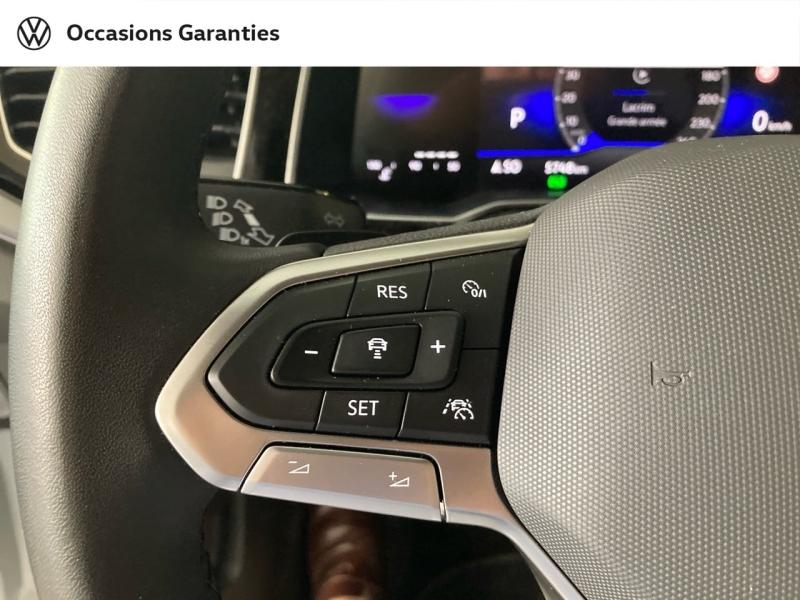 Voitures occasions VOLKSWAGEN POLO R-Line Edition Paris