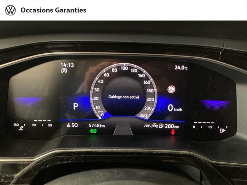 Voitures occasions VOLKSWAGEN POLO R-Line Edition Paris