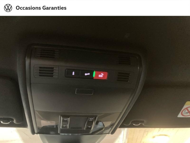 Voitures occasions VOLKSWAGEN POLO R-Line Edition Paris