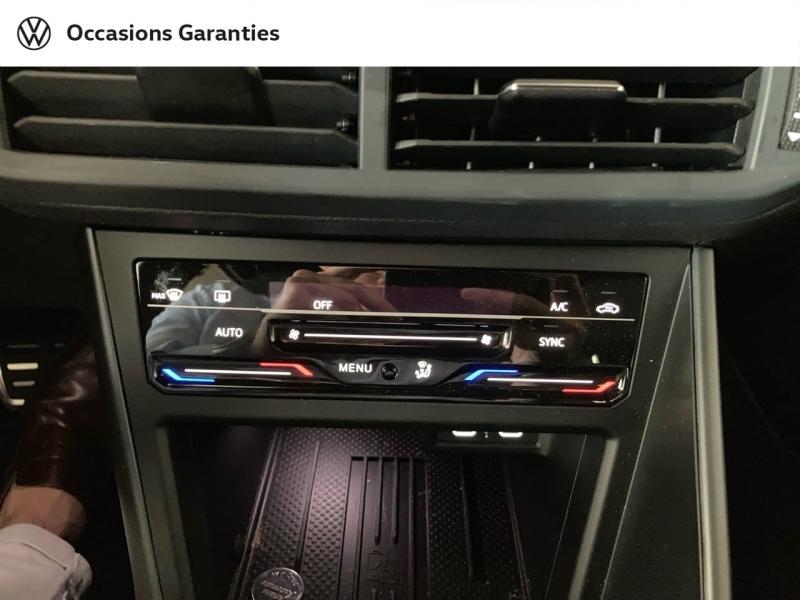 Voitures occasions VOLKSWAGEN POLO R-Line Edition Paris