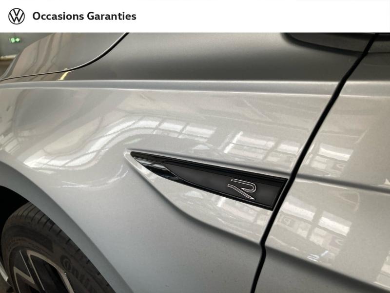 Voitures occasions VOLKSWAGEN POLO R-Line Edition Paris