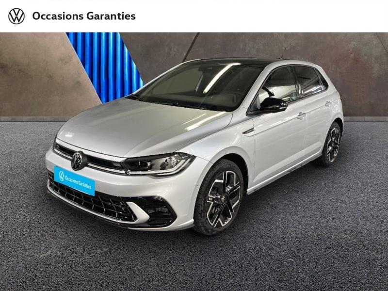 Voitures occasions VOLKSWAGEN POLO R-Line Edition Paris