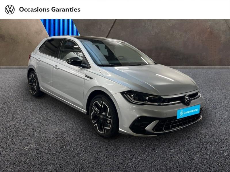 Voitures occasions VOLKSWAGEN POLO R-Line Edition Paris
