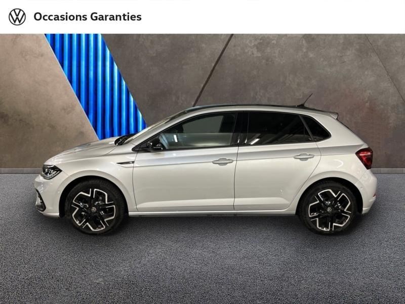 Voitures occasions VOLKSWAGEN POLO R-Line Edition Paris