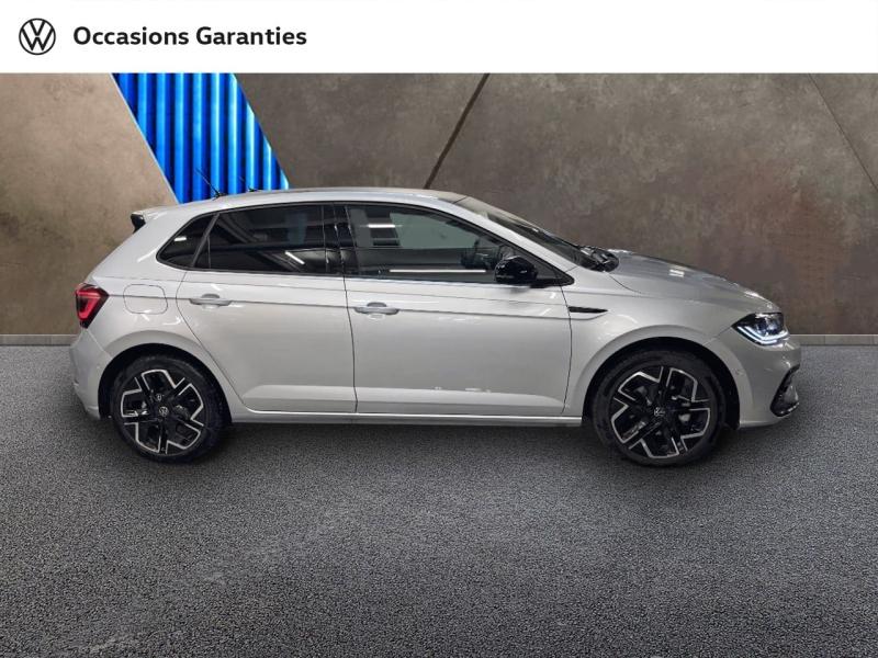 Voitures occasions VOLKSWAGEN POLO R-Line Edition Paris