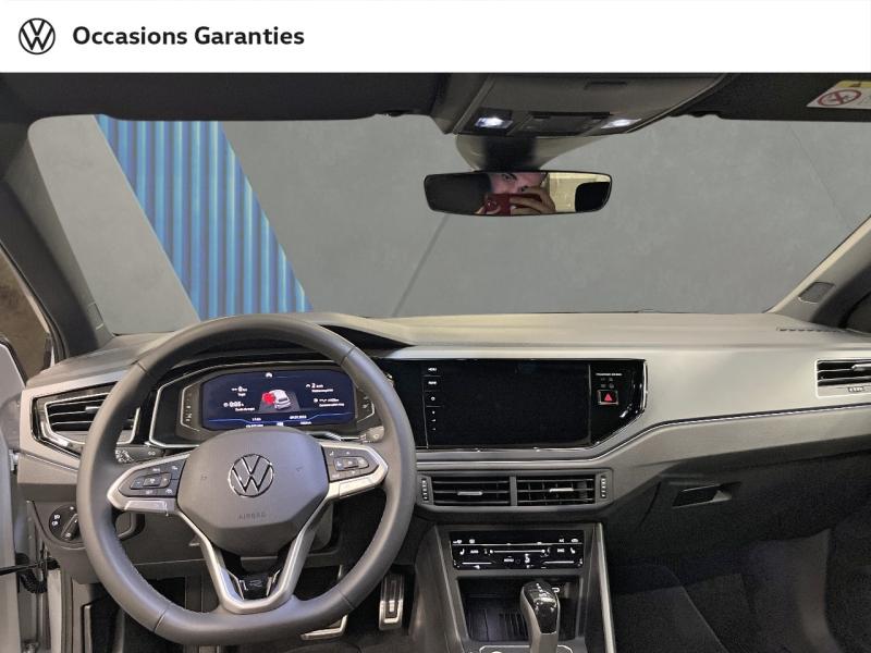 Voitures occasions VOLKSWAGEN POLO R-Line Edition Paris