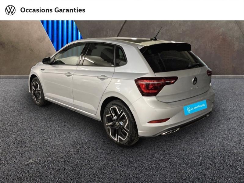Voitures occasions VOLKSWAGEN POLO R-Line Edition Paris
