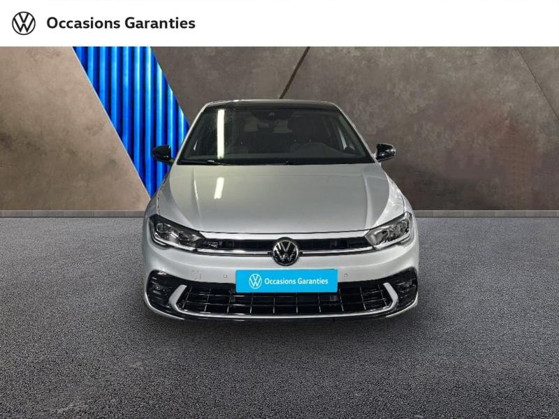 Voitures occasions VOLKSWAGEN POLO R-Line Edition Paris