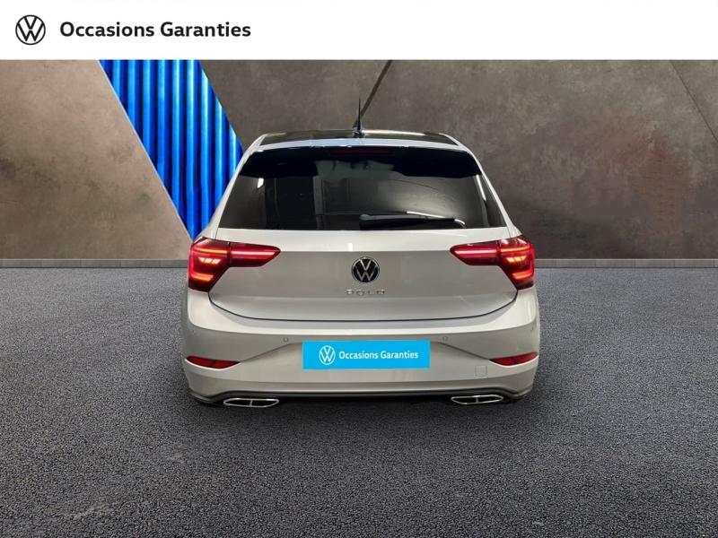 Voitures occasions VOLKSWAGEN POLO R-Line Edition Paris