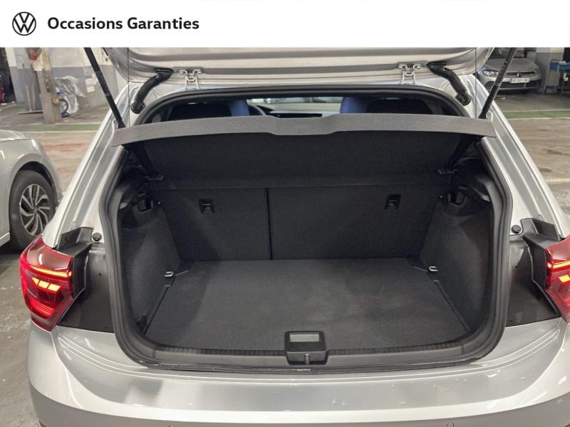 Voitures occasions VOLKSWAGEN POLO R-Line Edition Paris