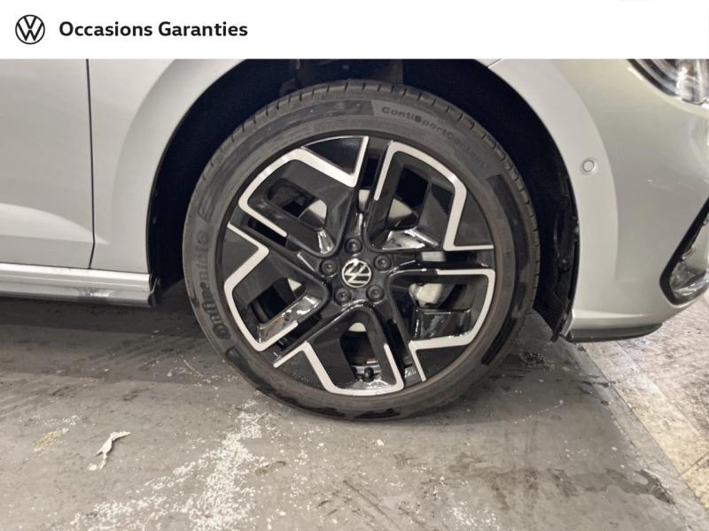 Voitures occasions VOLKSWAGEN POLO R-Line Edition Paris