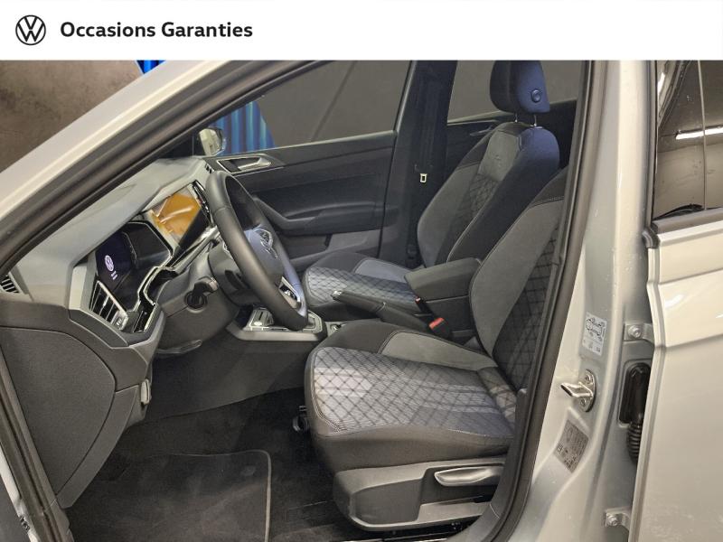 Voitures occasions VOLKSWAGEN POLO R-Line Edition Paris