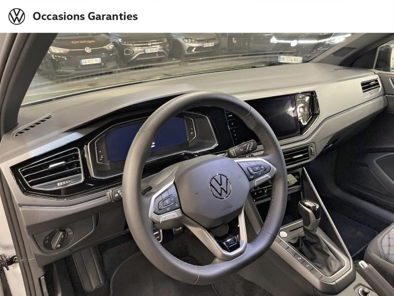 Voitures occasions VOLKSWAGEN POLO R-Line Edition Paris