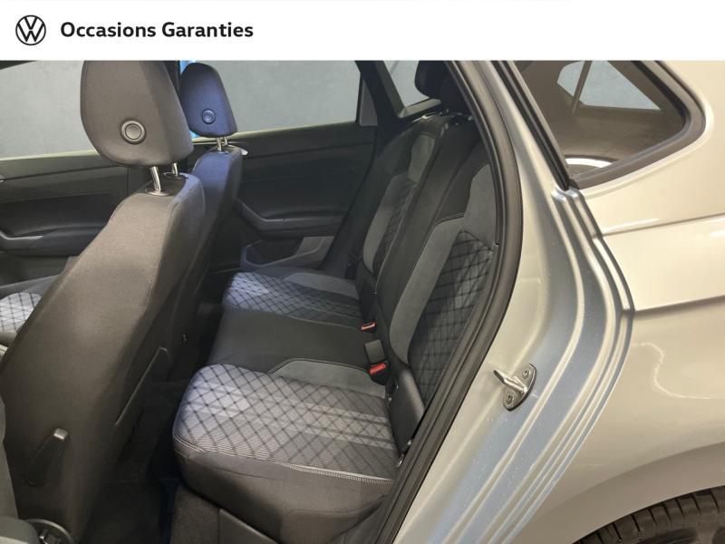 Voitures occasions VOLKSWAGEN POLO R-Line Edition Paris