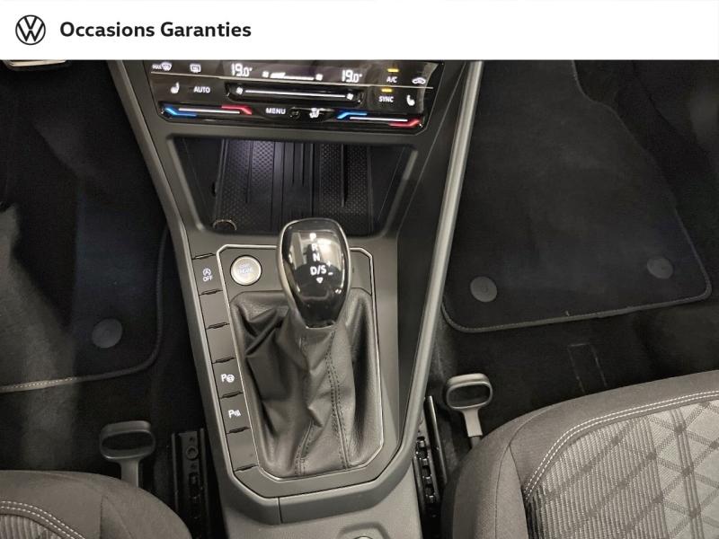 Voitures occasions VOLKSWAGEN POLO R-Line Edition Paris