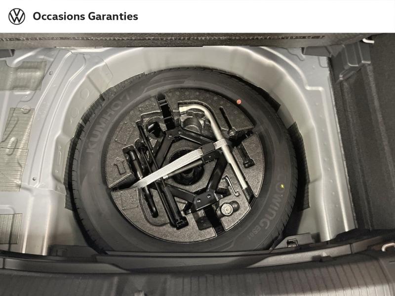 Voitures occasions VOLKSWAGEN POLO R-Line Edition Paris