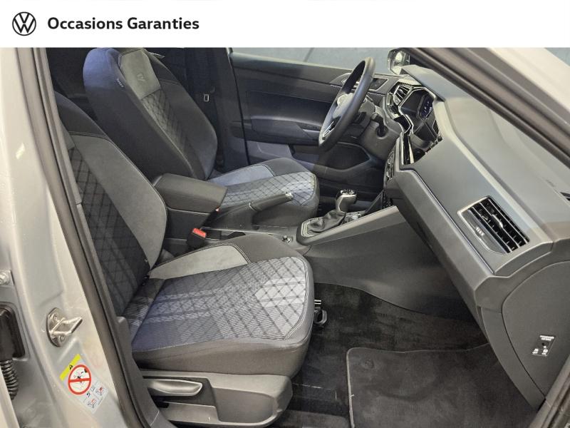 Voitures occasions VOLKSWAGEN POLO R-Line Edition Paris
