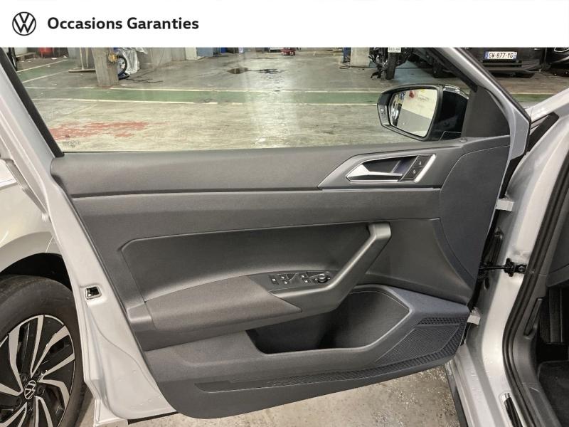 Voitures occasions VOLKSWAGEN POLO R-Line Edition Paris